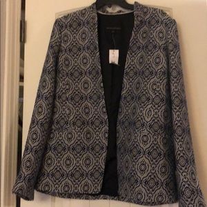 BR new blazer